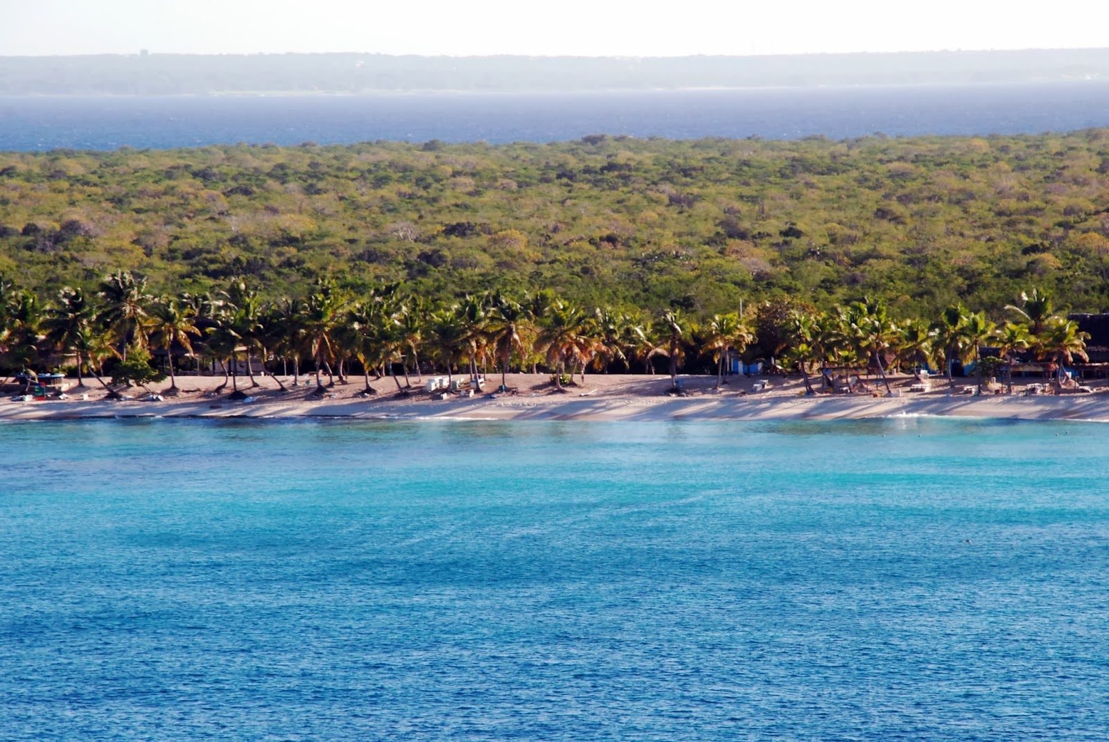 Isla Catalina